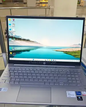 Photo - New Laptop HP Pavilion 15 16GB Intel Core I5 SSD 512GB