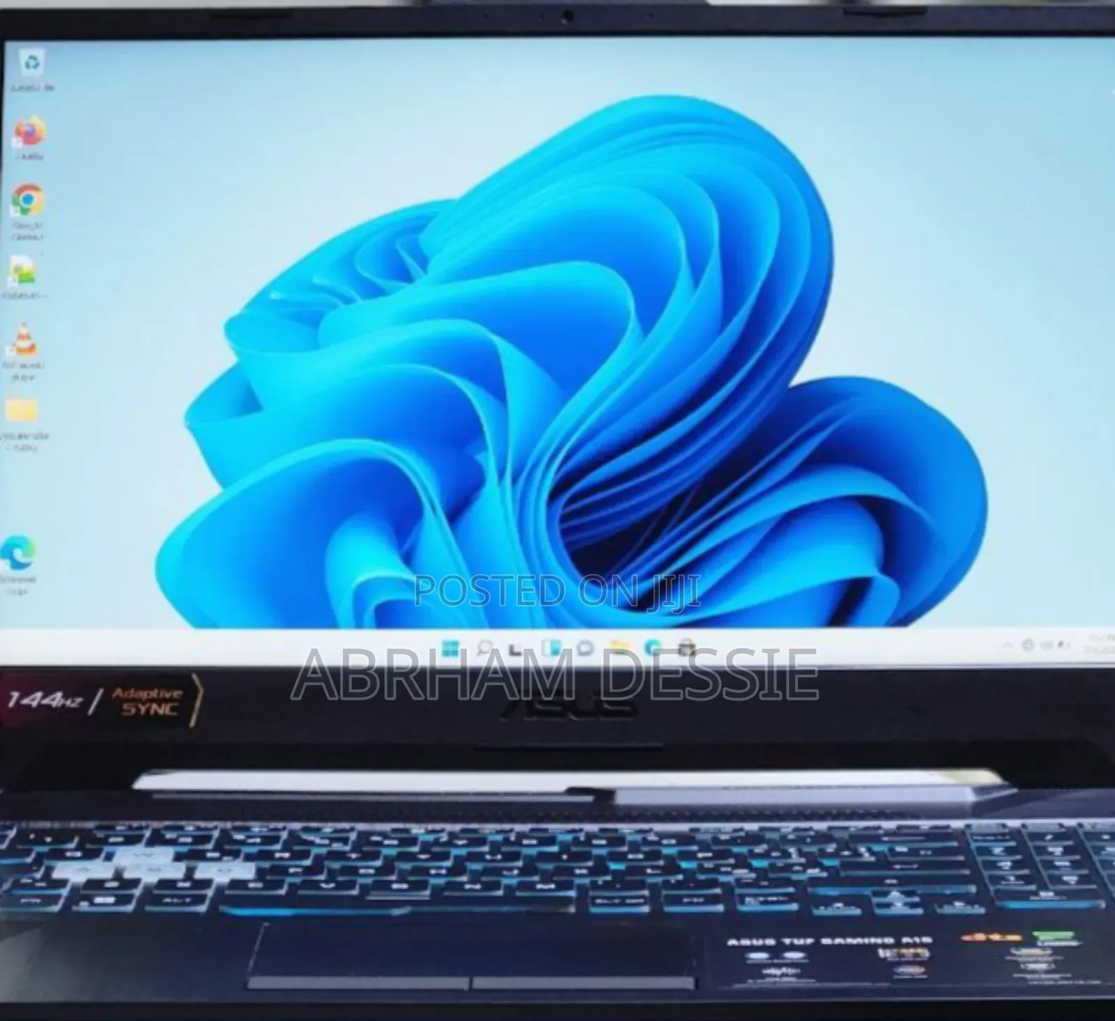 New Laptop Asus 16GB AMD Ryzen 5 SSD 512GB