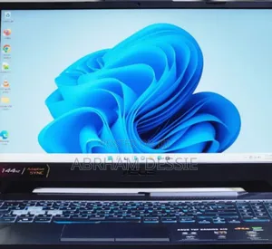 Photo - New Laptop Asus 16GB AMD Ryzen 5 SSD 512GB