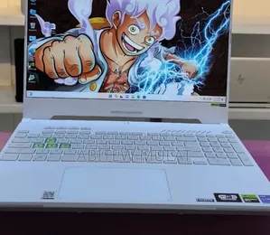 New Laptop Asus TUF Gaming A15 16GB Intel Core I7 SSD 1T