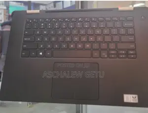 Photo - New Laptop Dell Precision 5530 16GB Intel Core I7 SSD 512GB