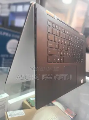 New Laptop Dell Precision 5530 16GB Intel Core I7 SSD 512GB