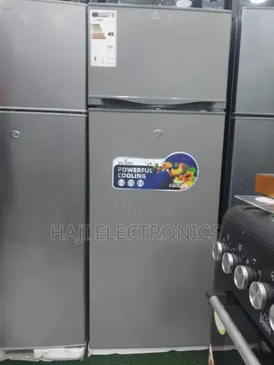 Victory Refrigerator 340