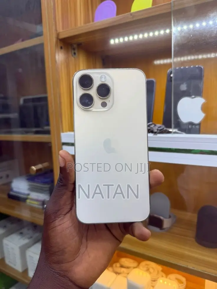 Apple iPhone 13 Pro 256 GB White