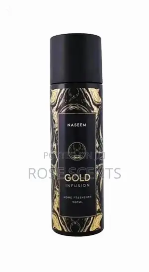 Naseem Car and Room Freshener