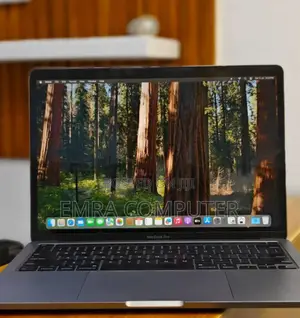 New Laptop Apple MacBook Pro 2020 8GB Intel Core I5 SSD 256GB