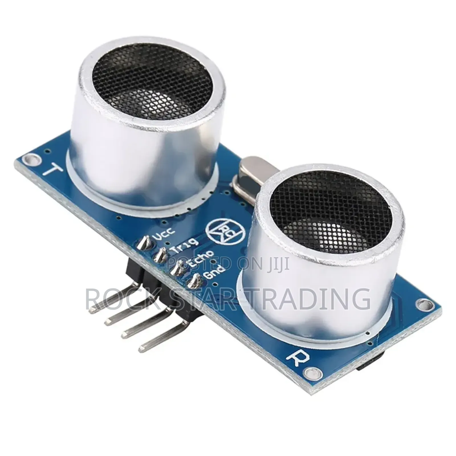 Ultrasonic Sensor