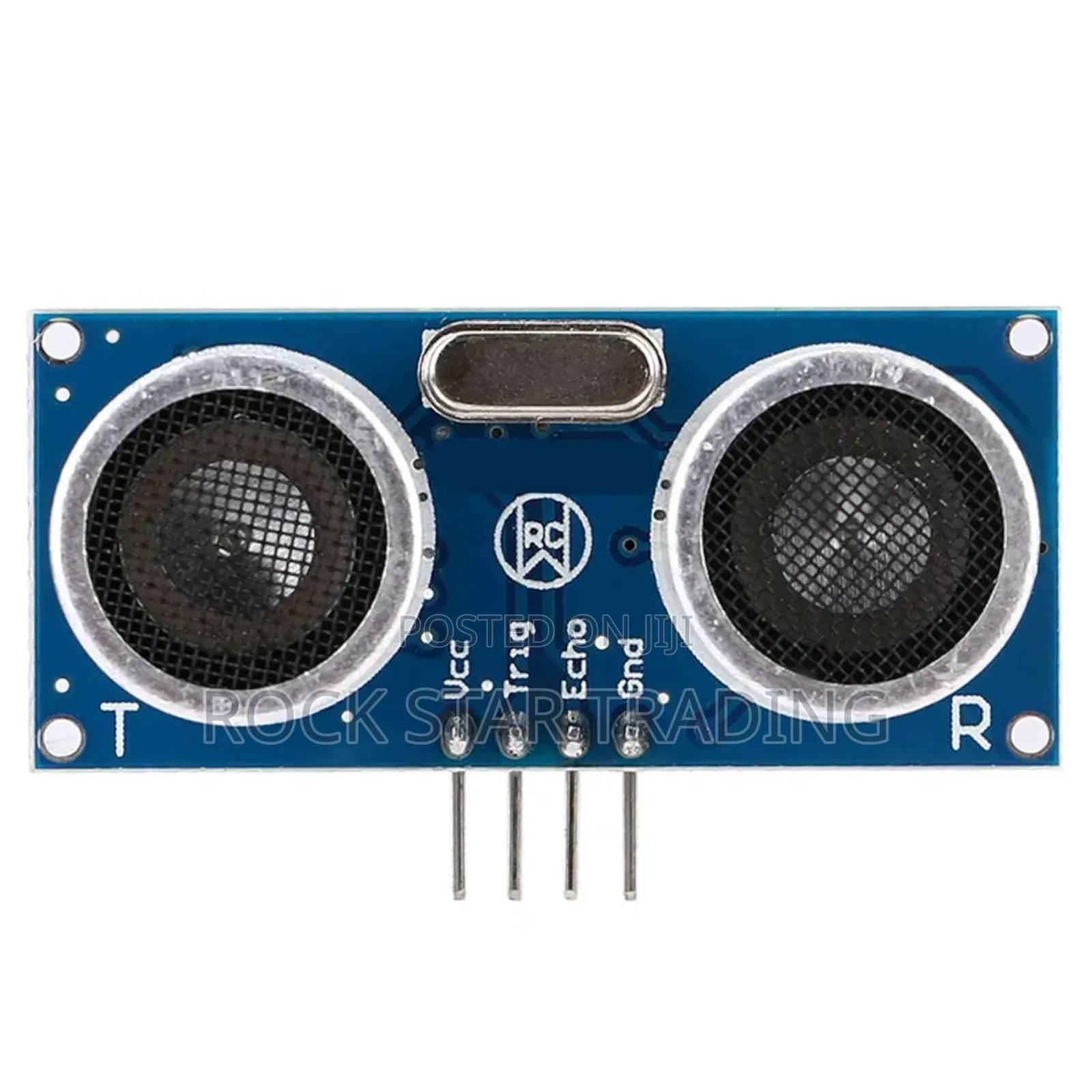 Ultrasonic Sensor