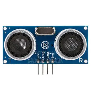 Ultrasonic Sensor
