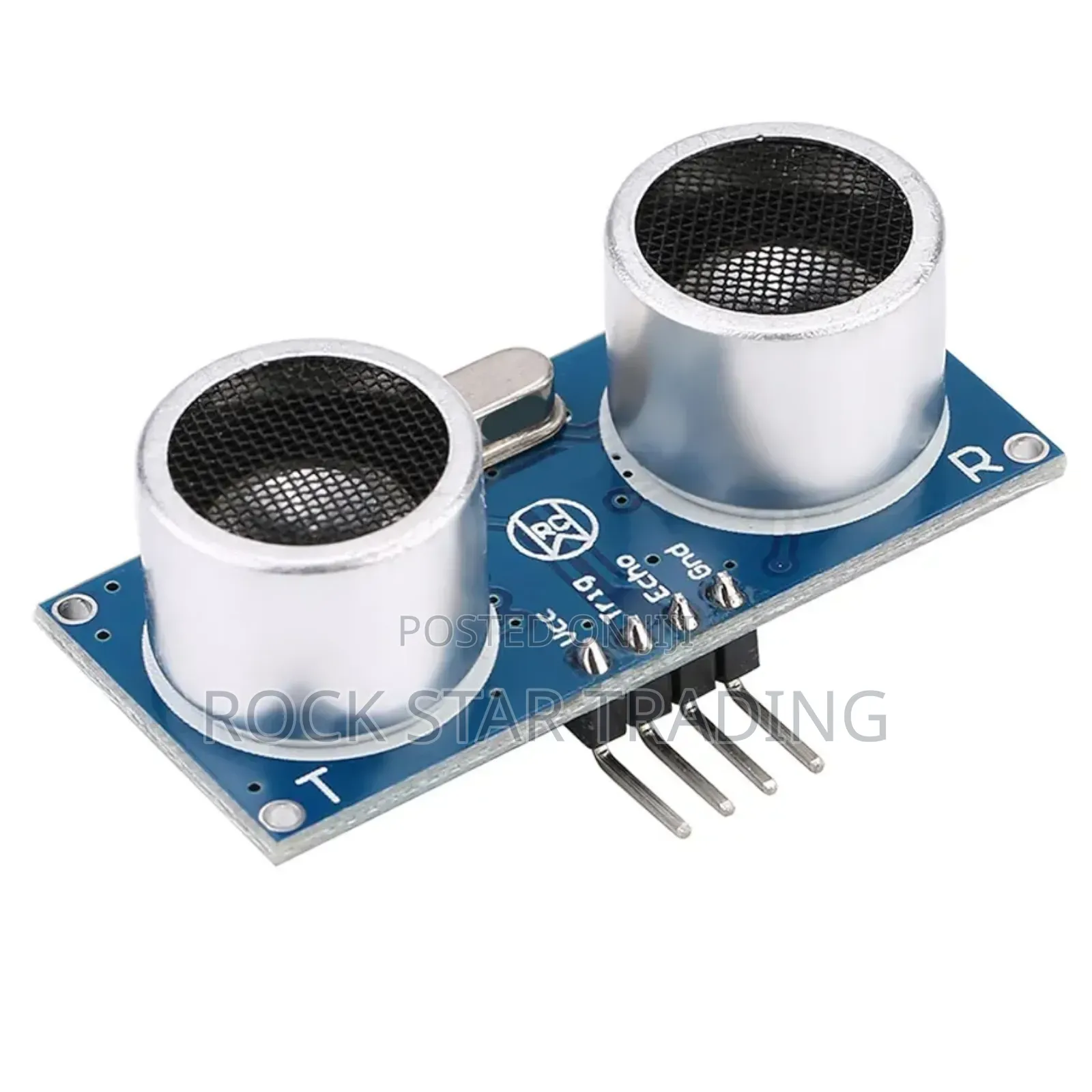 Ultrasonic Sensor