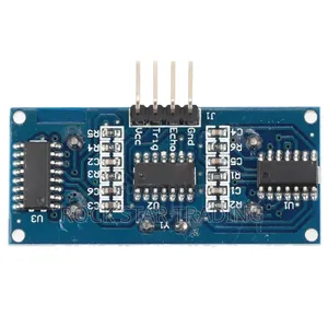 Ultrasonic Sensor