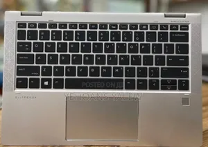 New Laptop HP EliteBook 1030 16GB Intel Core I5 SSD 512GB