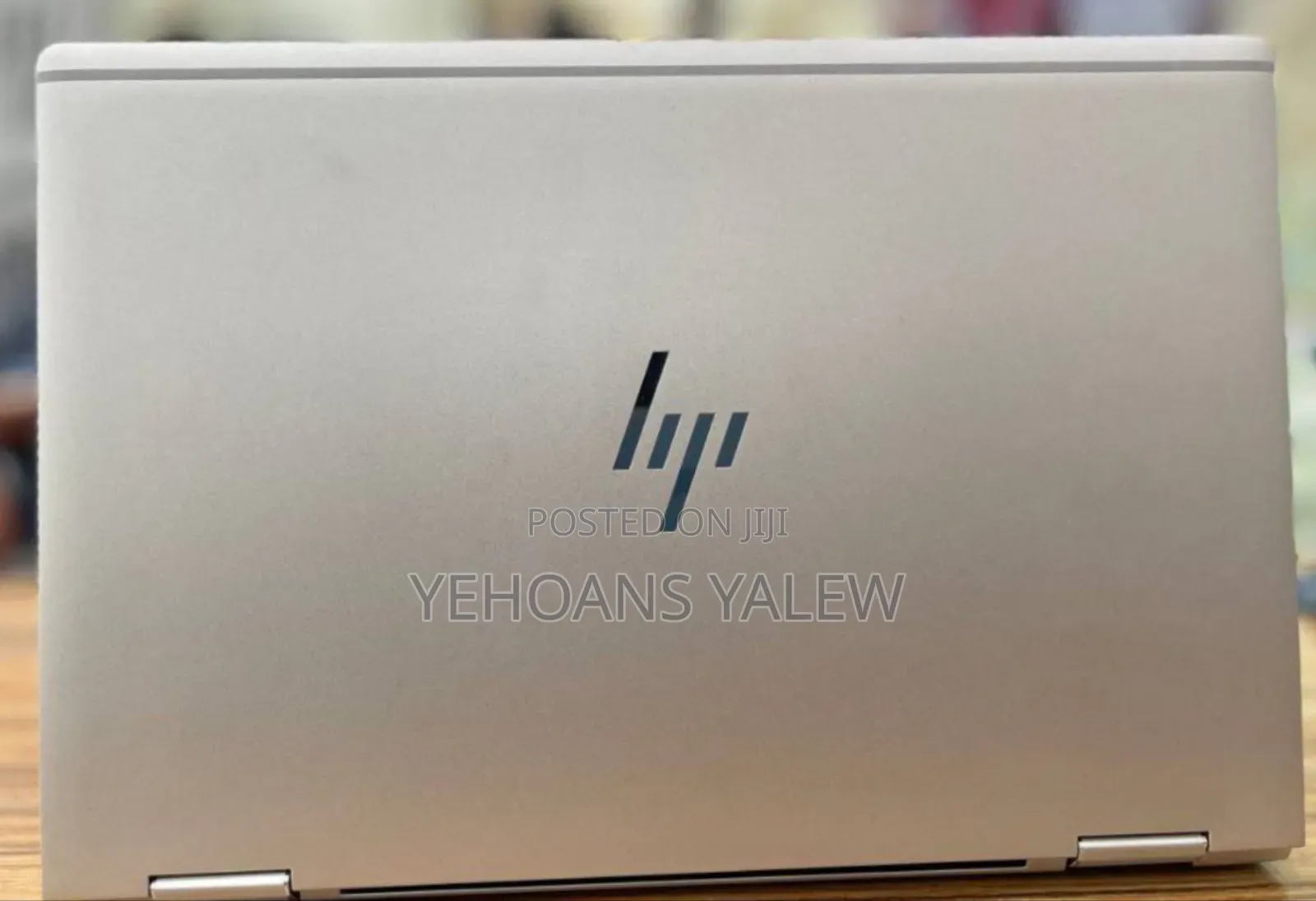 New Laptop HP EliteBook 1030 16GB Intel Core I5 SSD 512GB