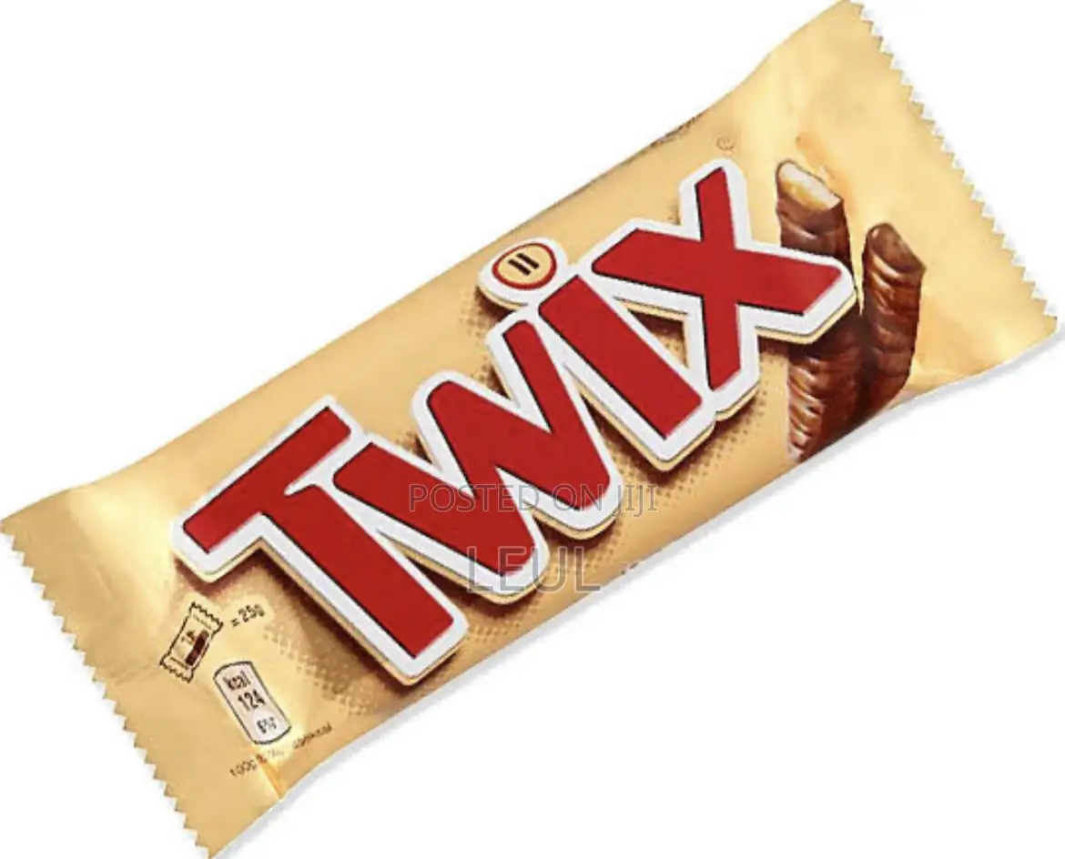 Twix Chocolate