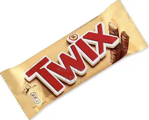 Twix Chocolate