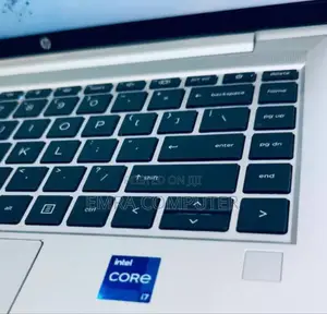 New Laptop HP ProBook 440 G10 16GB Intel Core I7 SSD 1T