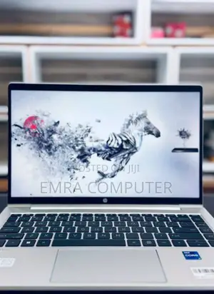 New Laptop HP ProBook 440 G10 16GB Intel Core I7 SSD 1T