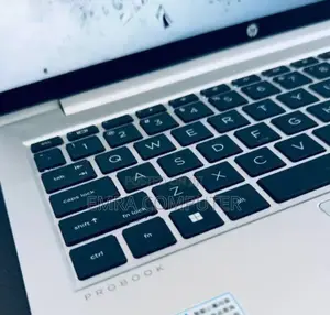 New Laptop HP ProBook 440 G10 16GB Intel Core I7 SSD 1T