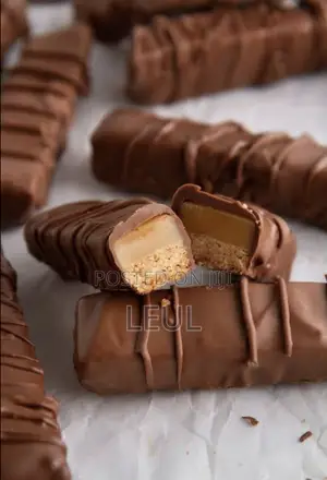 Twix Chocolate