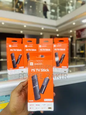 Mi Tv Stick (Original )