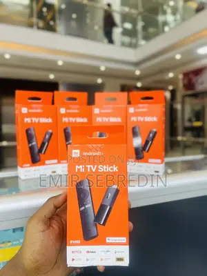 Photo - Mi Tv Stick (Original )