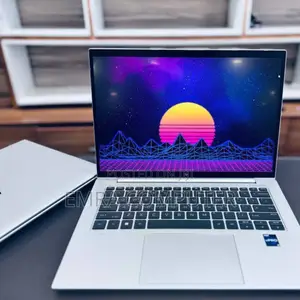 New Laptop HP EliteBook 840 G9 16GB Intel Core I7 SSD 512GB