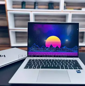 New Laptop HP EliteBook 840 G9 16GB Intel Core I7 SSD 512GB