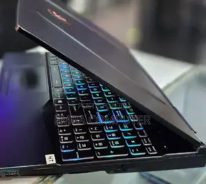 Photo - New Laptop MSI GF63 16GB Intel Core I7 SSHD (Hybrid) 1T