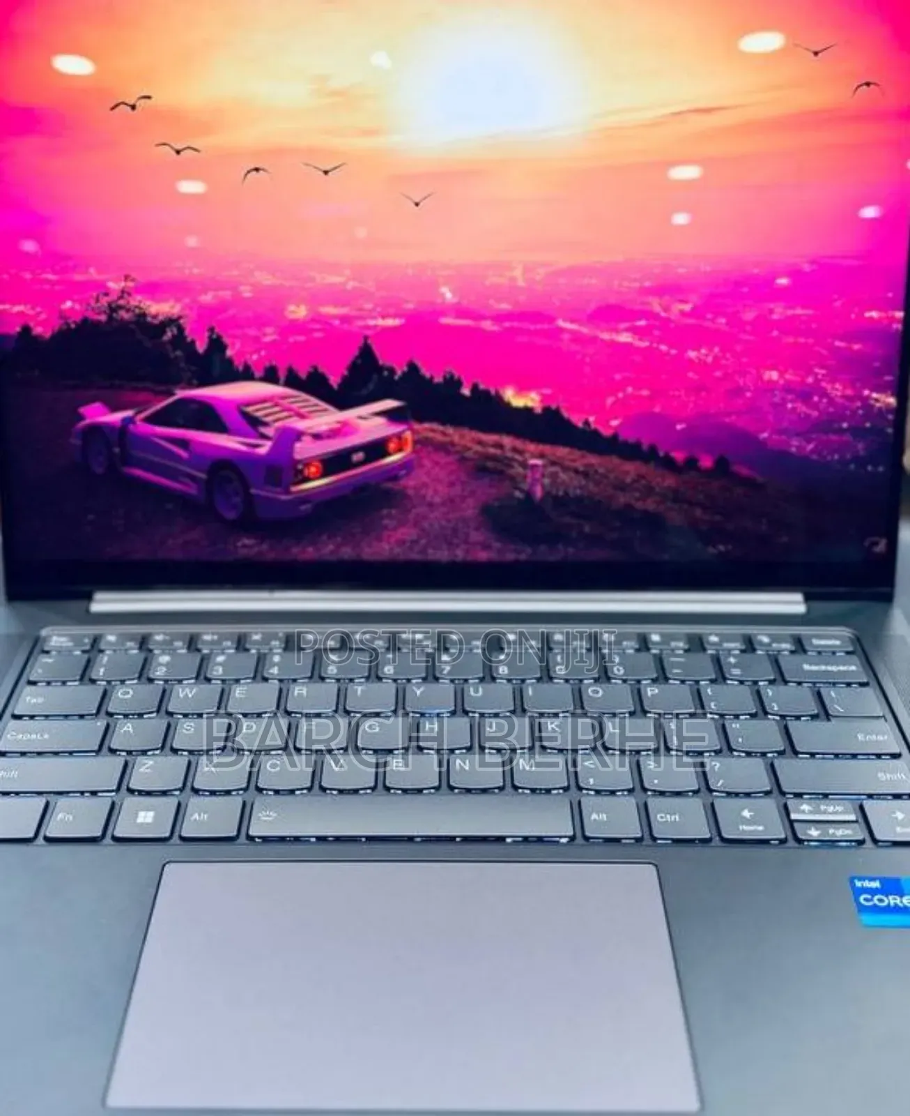New Laptop Lenovo Yoga 2 Pro 32GB Intel Core I7 SSD 1T