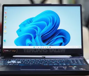 New Laptop Asus ROG G750JH 16GB Intel Core I5 SSD 512GB