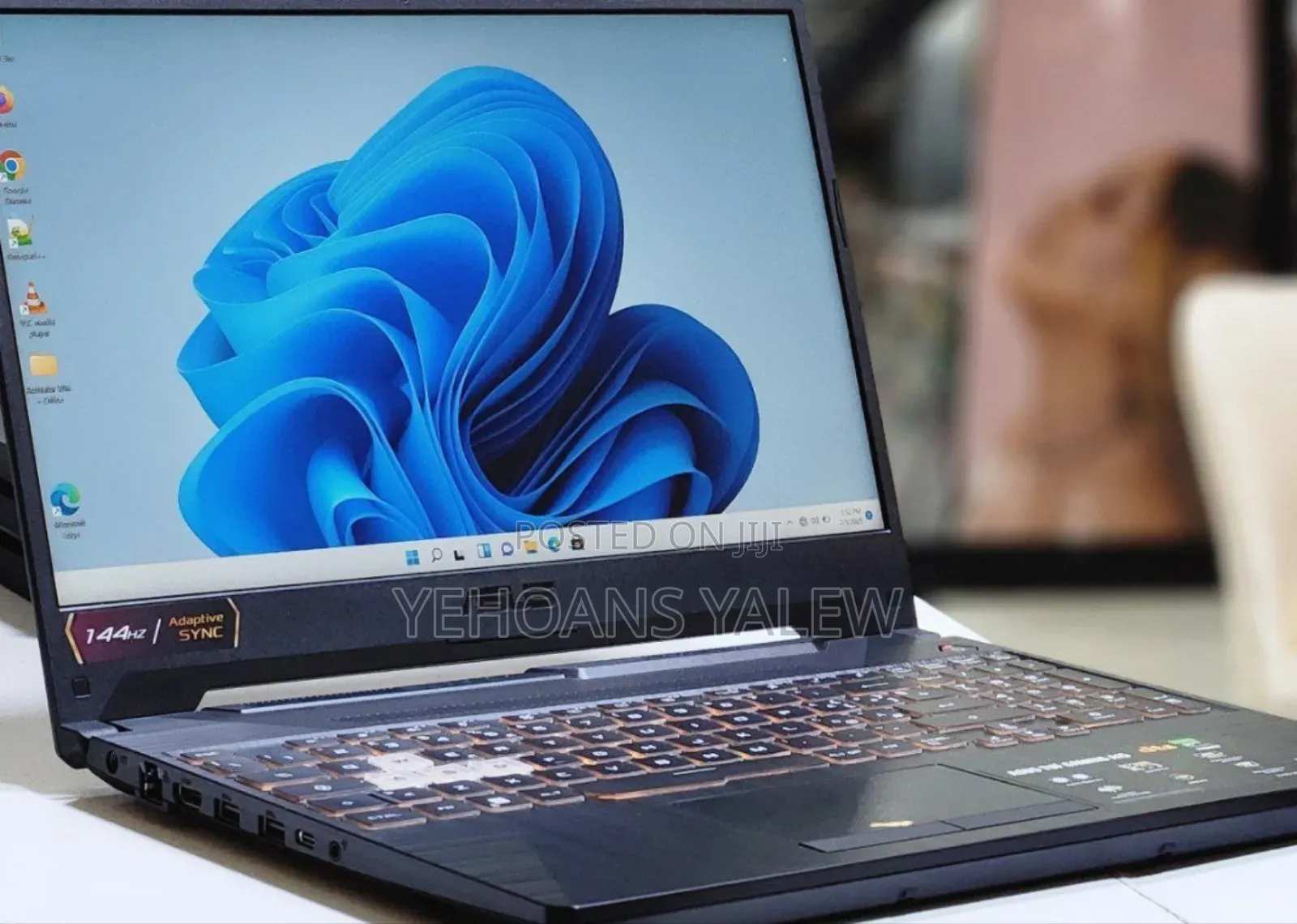 New Laptop Asus ROG G750JH 16GB Intel Core I5 SSD 512GB
