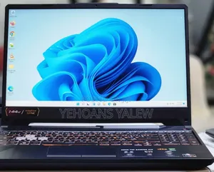 New Laptop Asus ROG G750JH 16GB Intel Core I5 SSD 512GB