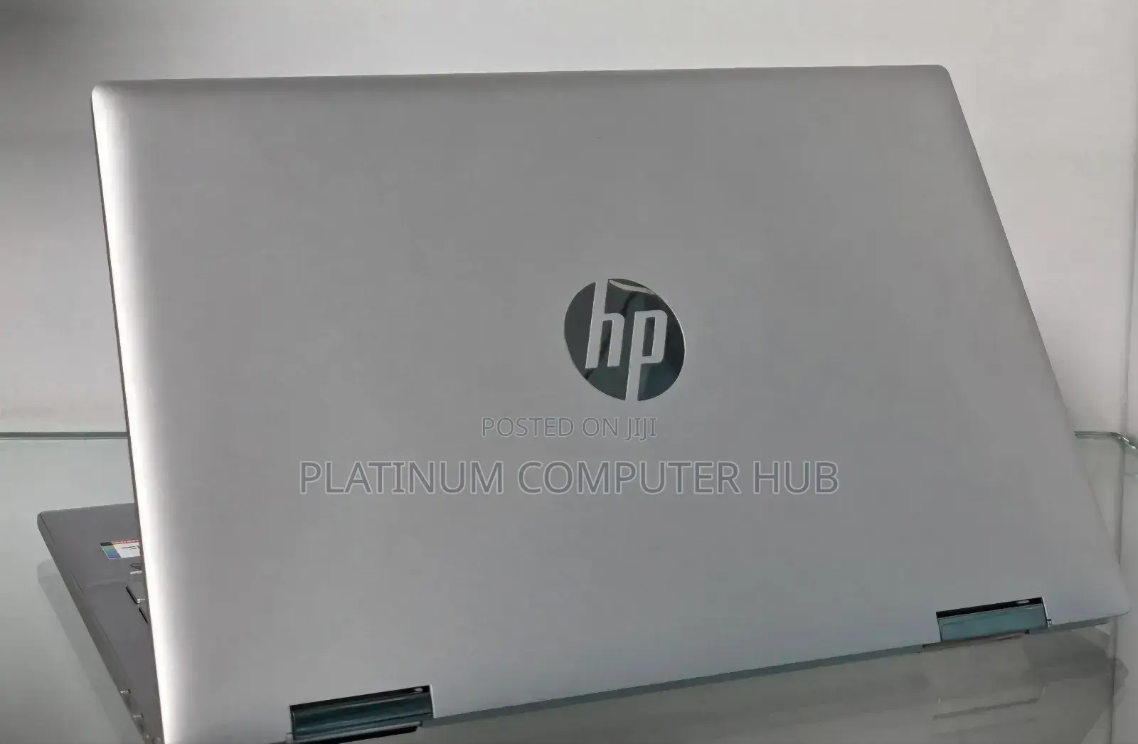New Laptop HP Pavilion X360 16GB Intel Core I5 SSD 512GB