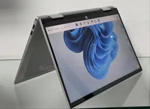 New Laptop HP Pavilion X360 16GB Intel Core I5 SSD 512GB