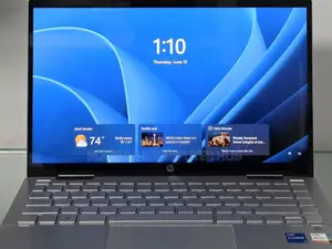 New Laptop HP Pavilion X360 16GB Intel Core I5 SSD 512GB