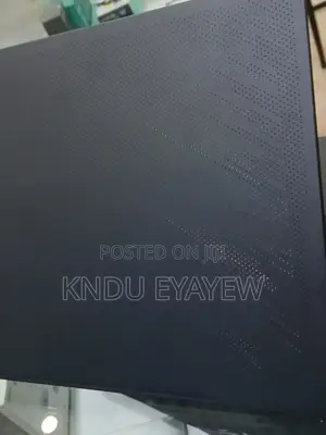 Photo - New Laptop Asus ROG Zephyrus G15 16GB Intel Core I9 SSD 1T