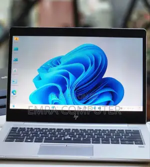 New Laptop HP 16GB AMD Ryzen 5 SSD 512GB