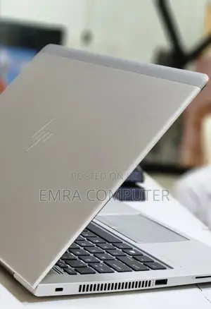 New Laptop HP 16GB AMD Ryzen 5 SSD 512GB