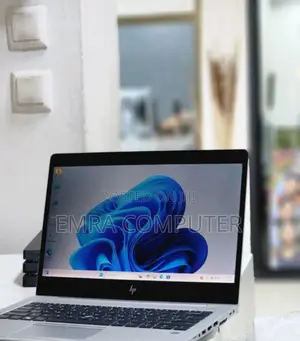 New Laptop HP 16GB AMD Ryzen 5 SSD 512GB
