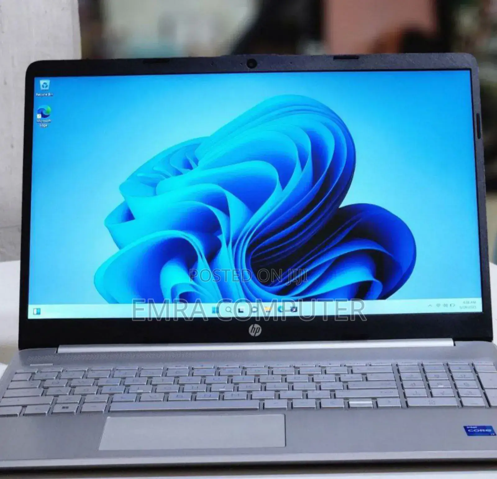 New Laptop HP Stream Notebook 16GB Intel Core I7 SSD 512GB