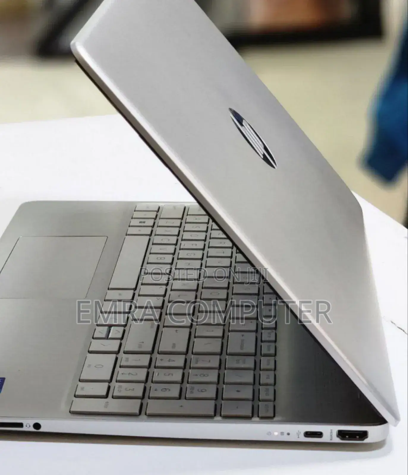 New Laptop HP Stream Notebook 16GB Intel Core I7 SSD 512GB