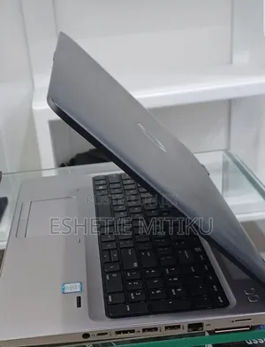 New Laptop HP ProBook 650 G3 16GB Intel Core I5 SSD 512GB