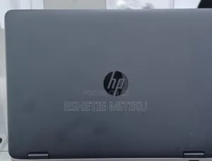 New Laptop HP ProBook 650 G3 16GB Intel Core I5 SSD 512GB