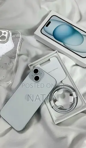 Apple iPhone 14 128 GB White