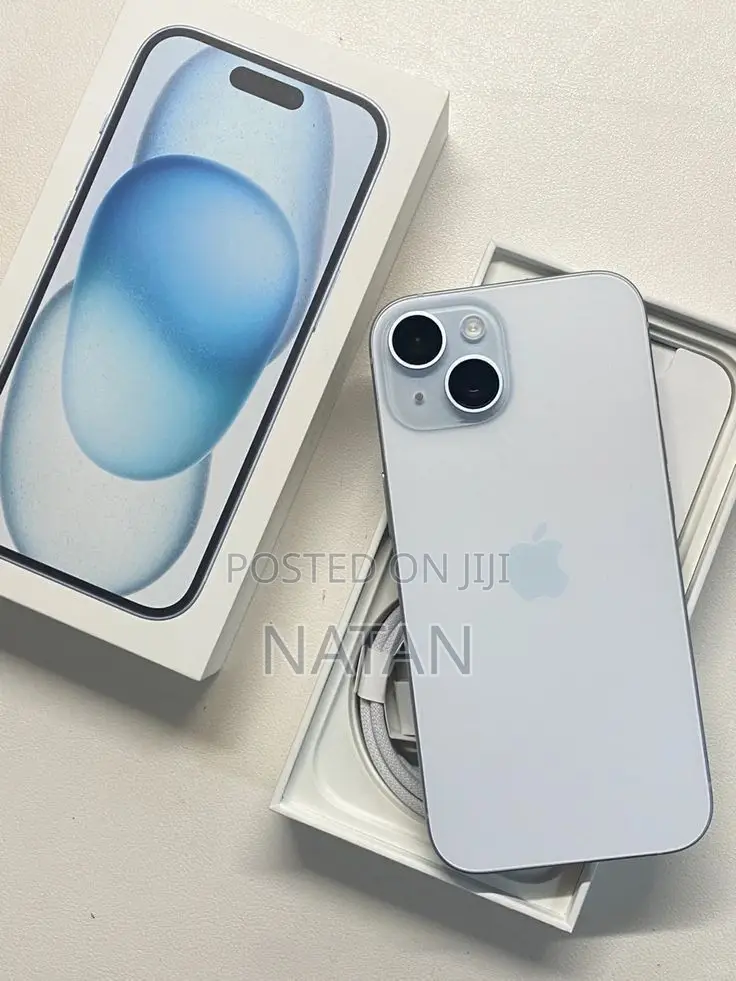 Apple iPhone 14 128 GB White