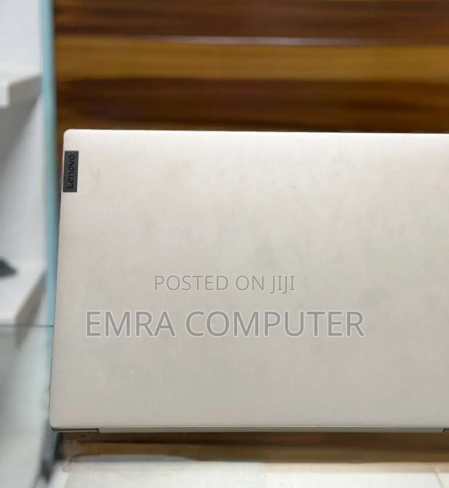 New Laptop Lenovo Ideapad 3 8GB Intel Core I3 SSD 256GB