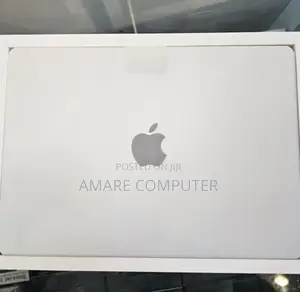 New Laptop Apple MacBook Pro 2024 M4 14-Inch 16GB Apple M4 SSD 512GB