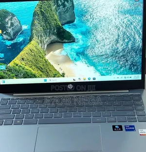 Photo - New Laptop HP Stream Notebook 16GB Intel Core I7 SSD 1T