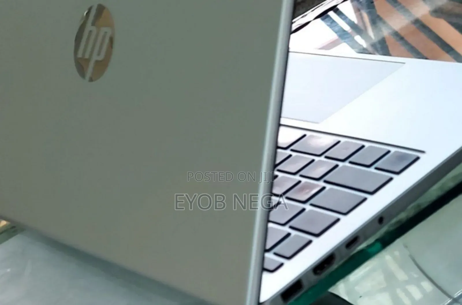 New Laptop HP Stream Notebook 16GB Intel Core I7 SSD 1T