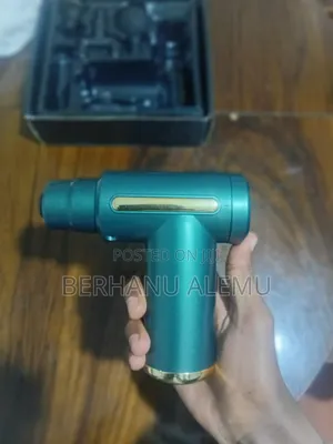 Massage Gun